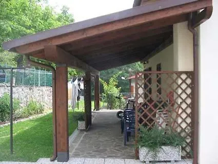 Fam. Acciai Bed & Breakfast