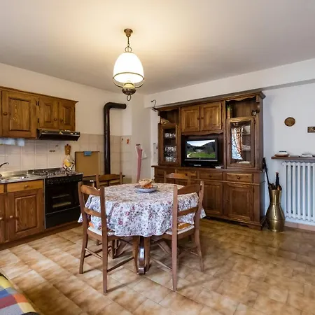 Fam. Acciai Bed & Breakfast 3*