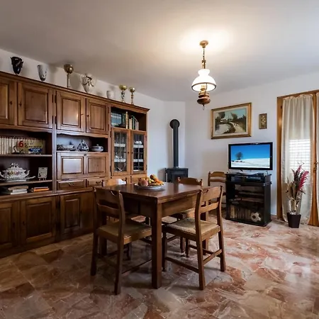 Fam. Acciai 3* Balze