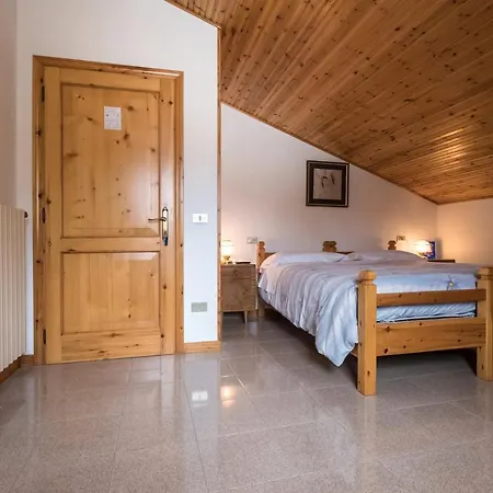 Fam. Acciai Bed & Breakfast Balze