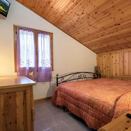 Fam. Acciai Отель типа 