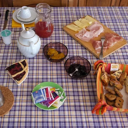 Fam. Acciai Bed & Breakfast