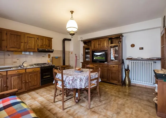 Fam. Acciai Bed and breakfast 3*