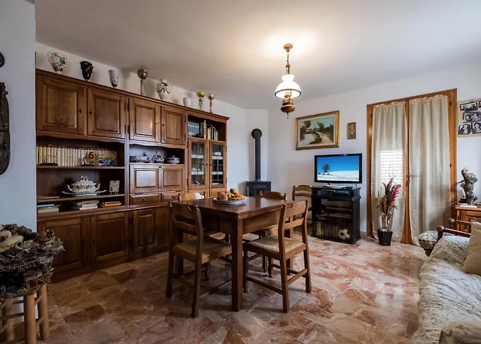 Fam. Acciai 3* Balze