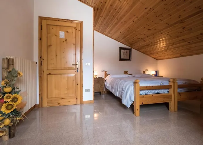 Fam. Acciai B&B Balze