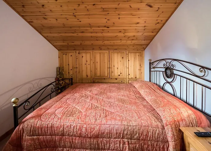 Bed and breakfast Fam. Acciai 3*